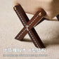 Solid wood small stool shoe change  low  at home door living room coffee table soft bag sofa