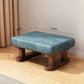 Small stool for home use small stool for tea table small stool for living room step on stool doorstep shoe changing stool