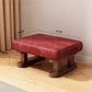 Small stool for home use small stool for tea table small stool for living room step on stool doorstep shoe changing stool