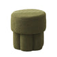 Joylove Lambskin Stool Household Popular Makeup Stool Door Shoe Changing Stool Children S Mushroom Stool Living Room Coffee