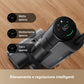 Dreame H12 Pro Ultra | Aspirapolvere e Lavapavimenti Wet & Dry con Autopulizia