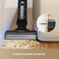 Dreame H12 Pro Ultra | Aspirapolvere e Lavapavimenti Wet & Dry con Autopulizia