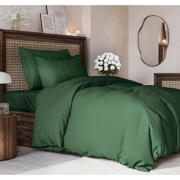 Luxury Soft Premium Duvet Cover Set